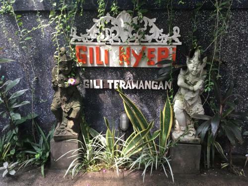 Hostal Gili Nyepi