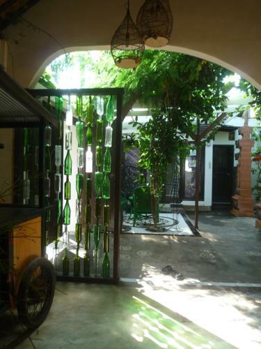 Hostal Gili Nyepi