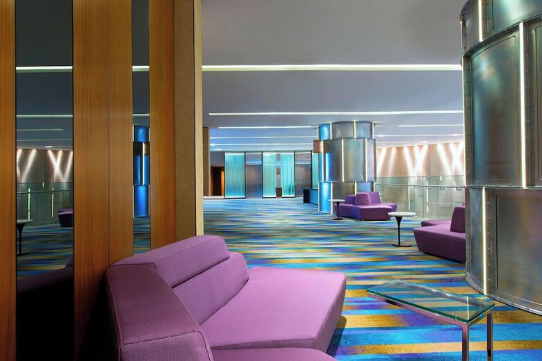 Hotel Aloft Kuala Lumpur Sentral