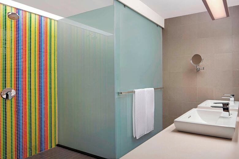 Hotel Aloft Kuala Lumpur Sentral