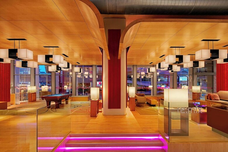 Hotel Aloft Kuala Lumpur Sentral