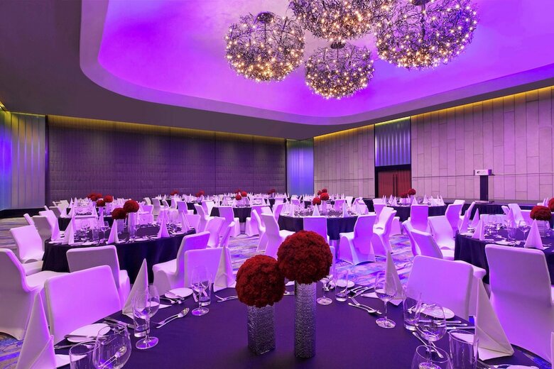 Hotel Aloft Kuala Lumpur Sentral