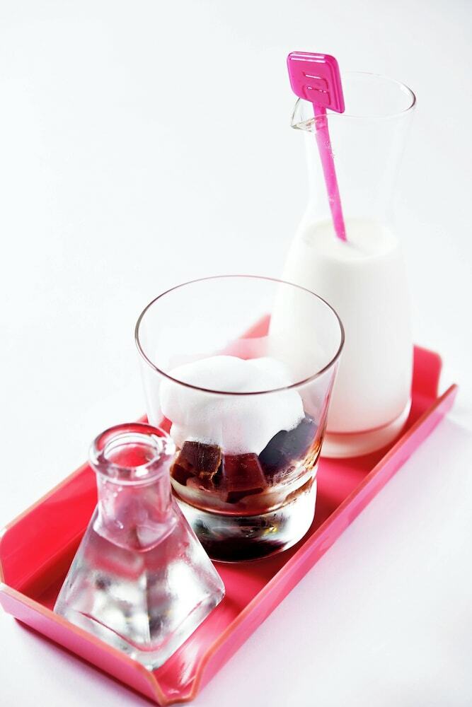 Hotel Aloft Kuala Lumpur Sentral