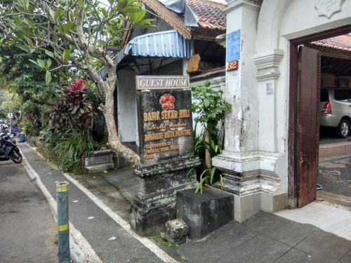 Hostal Batik Sekar Bali Guest House