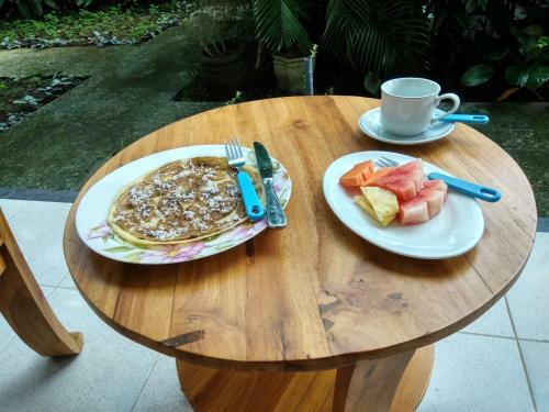Hostal Batik Sekar Bali Guest House