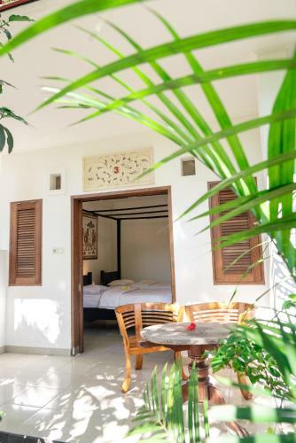 Hostal Batik Sekar Bali Guest House