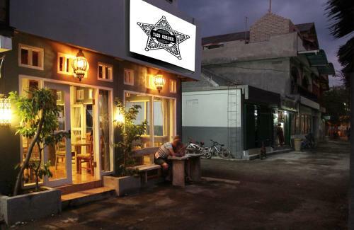 Taco Corner