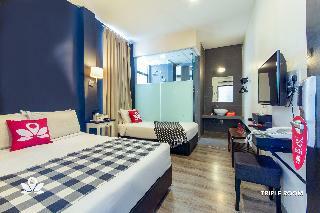 Ceria Hotel