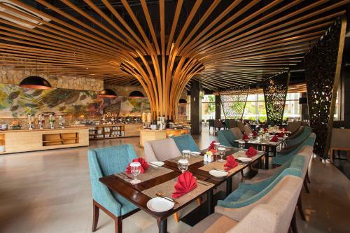 Hotel Graha Beach Senggigi