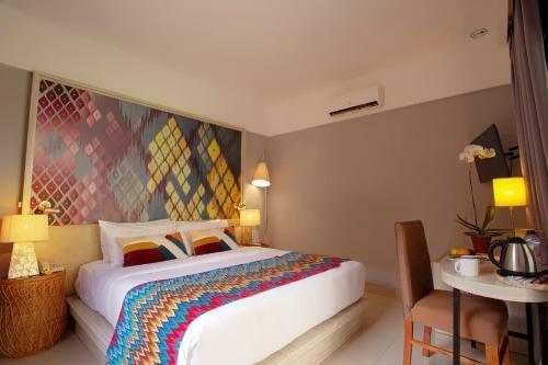 Hotel Graha Beach Senggigi