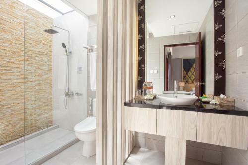 Hotel Graha Beach Senggigi