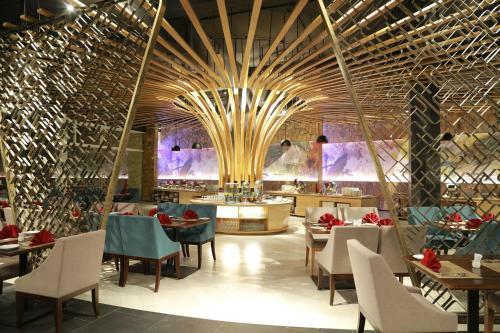 Hotel Graha Beach Senggigi