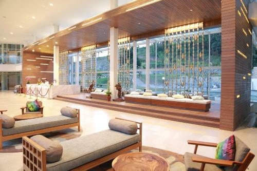 Hotel Graha Beach Senggigi