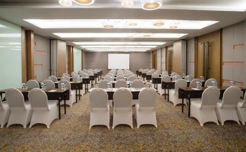 Hotel Graha Beach Senggigi