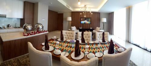 Hotel Graha Beach Senggigi