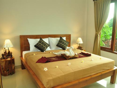 Angga Homestay