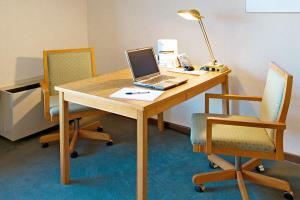 Hotel Comfort Inn Airport