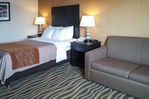 Hotel Comfort Inn Barrie
