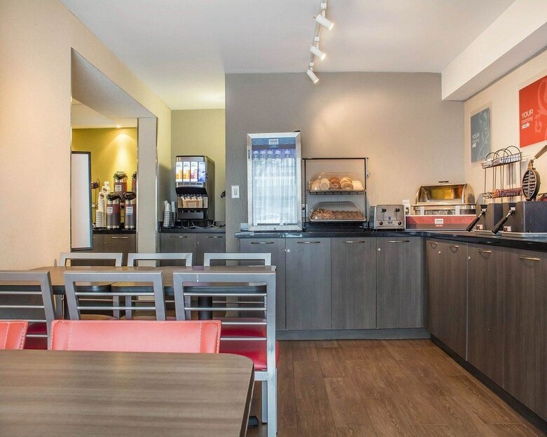 Hotel Comfort Inn Hamilton