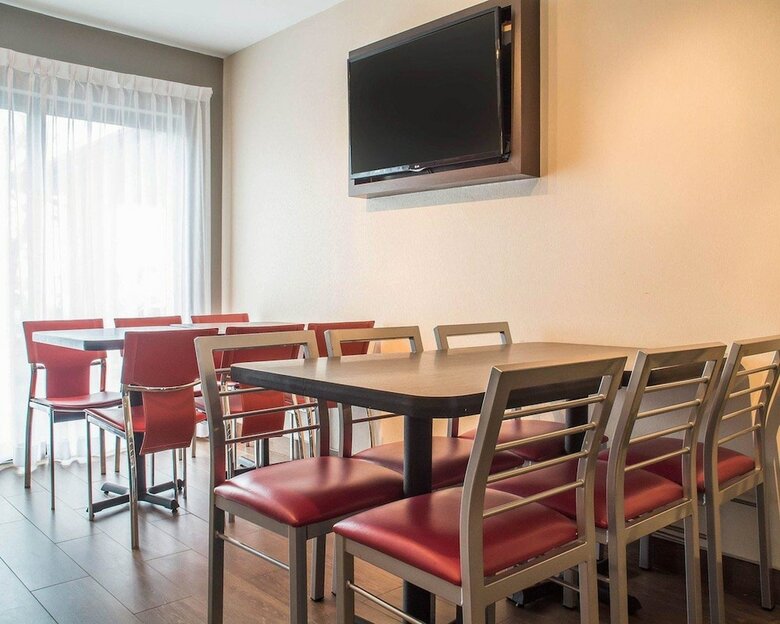 Hotel Comfort Inn Hamilton