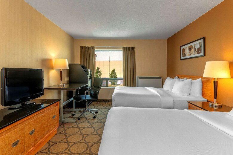 Hotel Comfort Inn Hamilton