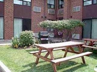 Hotel Comfort Inn Windsor