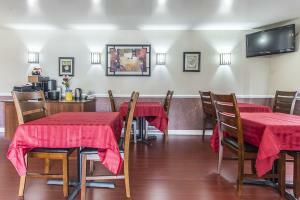 Hotel Econo Lodge Orillia