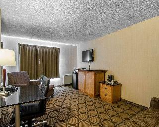 Hotel Comfort Inn Regina