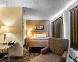 Hotel Comfort Inn Regina