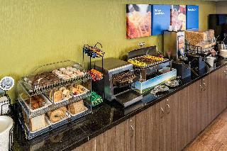 Hotel Comfort Inn Regina