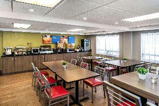 Hotel Comfort Inn Regina