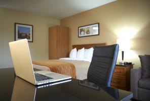 Hotel Comfort Inn Sault Ste. Marie