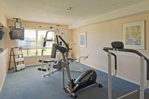 Hotel Comfort Inn Sault Ste. Marie