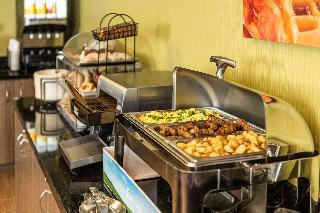 Hotel Comfort Inn Sudbury