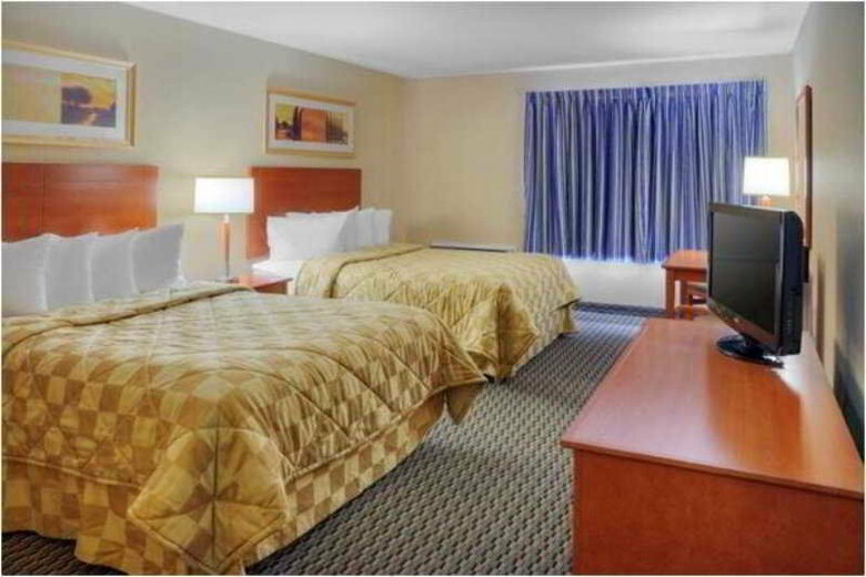 Hotel Comfort Inn Sudbury
