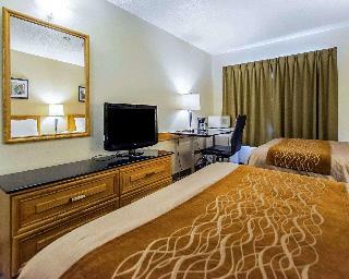 Hotel Comfort Inn Sudbury