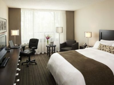 Hotel Delta Toronto Airport West