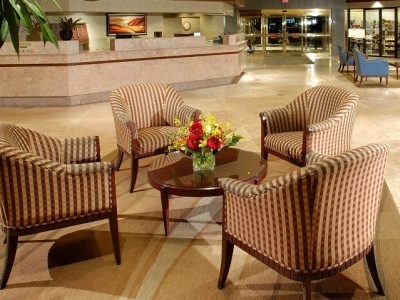 Hotel Delta Toronto Airport West