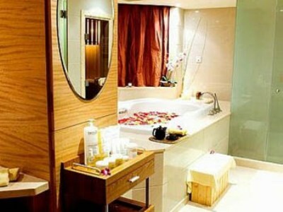 Hotel Holiday Inn Macau