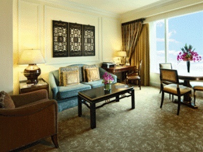 Hotel Complejo Tur�stico Venetian Macao