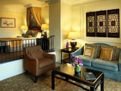 Hotel Complejo Tur�stico Venetian Macao