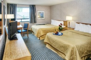 Hotel Comfort Inn South