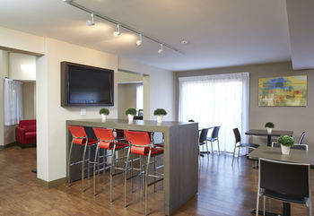 Hotel Comfort Inn South