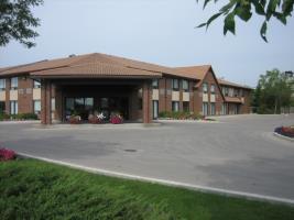 Hotel Comfort Inn South