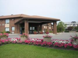 Hotel Comfort Inn South