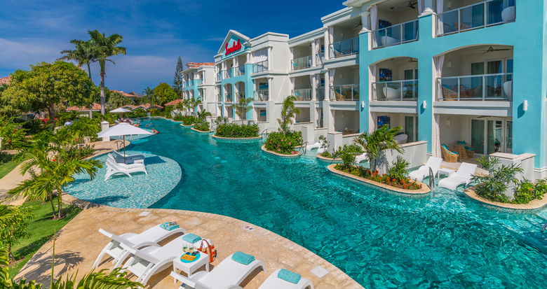 Hotel Sandals Montego Bay