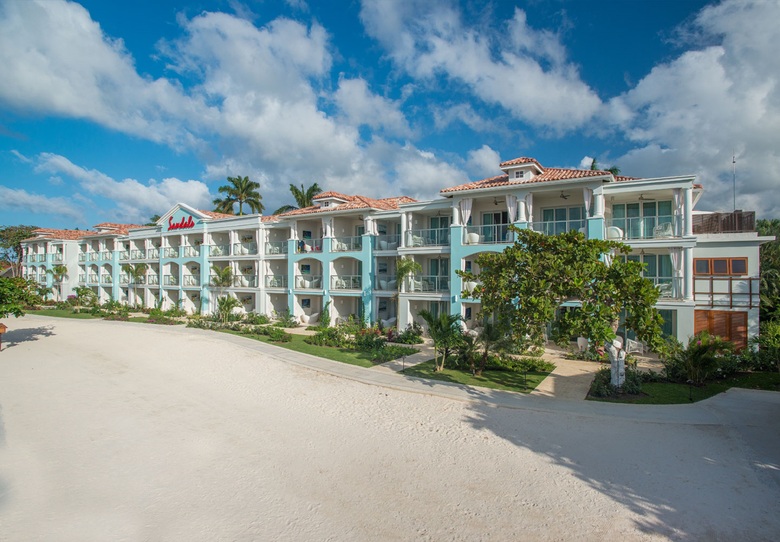 Hotel Sandals Montego Bay