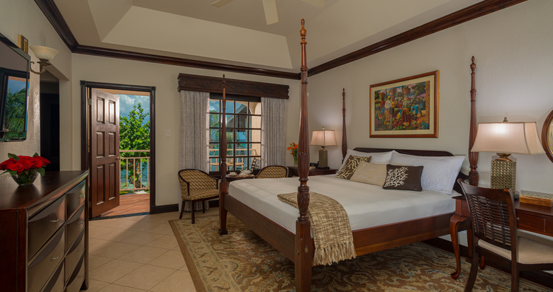 Hotel Sandals Montego Bay