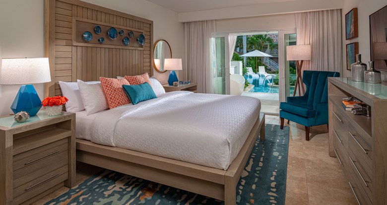 Hotel Sandals Montego Bay