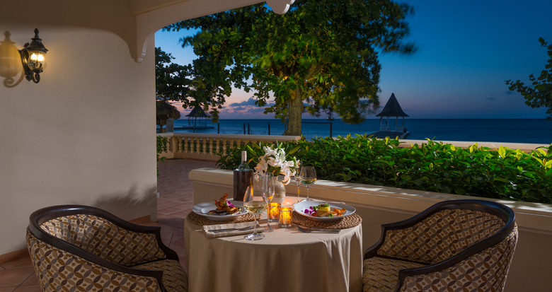 Hotel Sandals Montego Bay